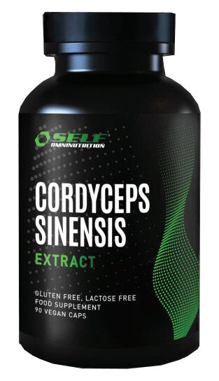 SELF OMNIN CORDYCEPS SIN 90CPS-1