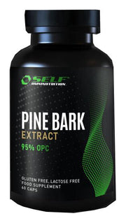 SELF OMNIN PINE BARK EXTR60CPS-1