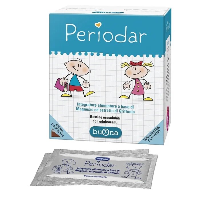 Periodar 20 Bustine-2