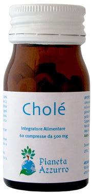 CHOLE' 60CPR-1