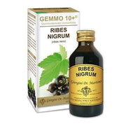 Dr. Giorgini Ribes Nero G10 100ml-1
