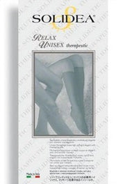 RELAX UNI CL2 P/A NE S-1