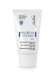 Bionike Proxera Psomed 40 Gel esfoliante intensivo Urea 40% 100ml-0