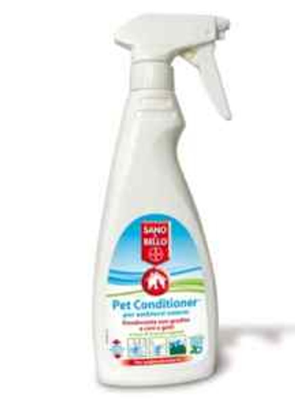 Sano e Bello Pet Conditioner Esterno 500ml-1