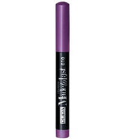 Pupa Made to Last Waterproof Eyeshadow Ombretto in stick n. 010 Shocking Violet-1