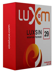 LUXSIN 29 GRANULI 3G-1