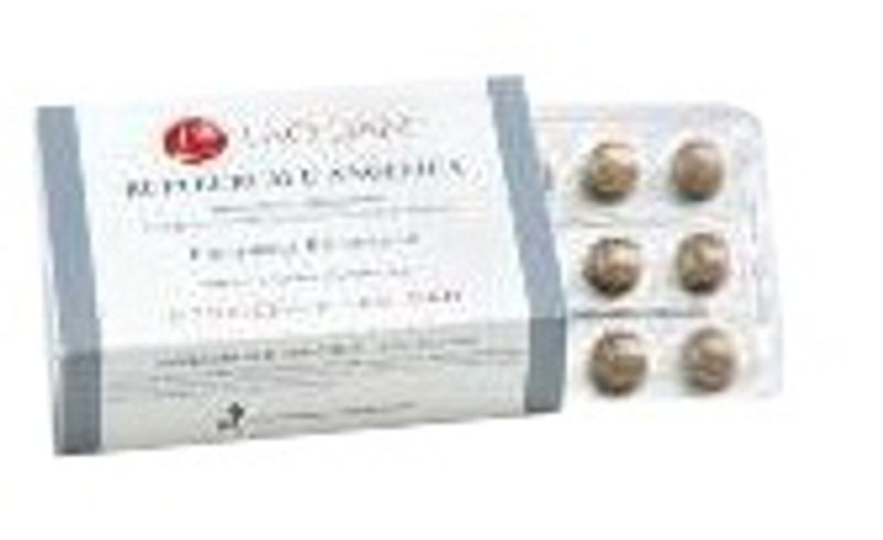 Gastrodia Uncaria 60 compresse-1
