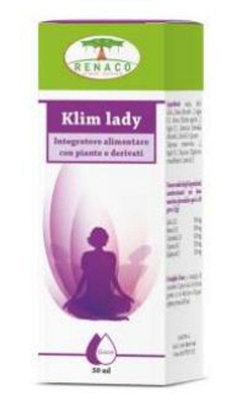 Renaco Klim Lady 50ml-1