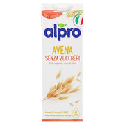Alpro Avena Senza Zuccheri 1L-2