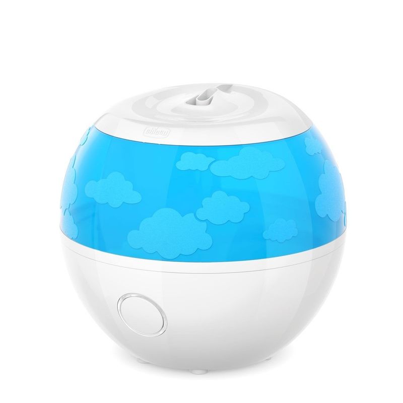 Chicco Respira Sano Umidificatore HumiFresh-1