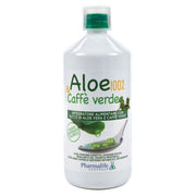 Pharmalife Aloe 100% Caffè Verde 1000ml-1