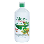 Pharmalife Aloe Gel Premium Detox 1000ml-1