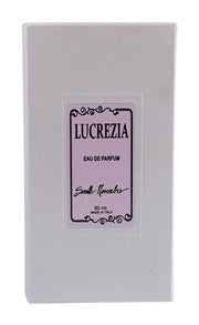 Sorelle Novembre Eau de parfum Lucrezia 50ml-1