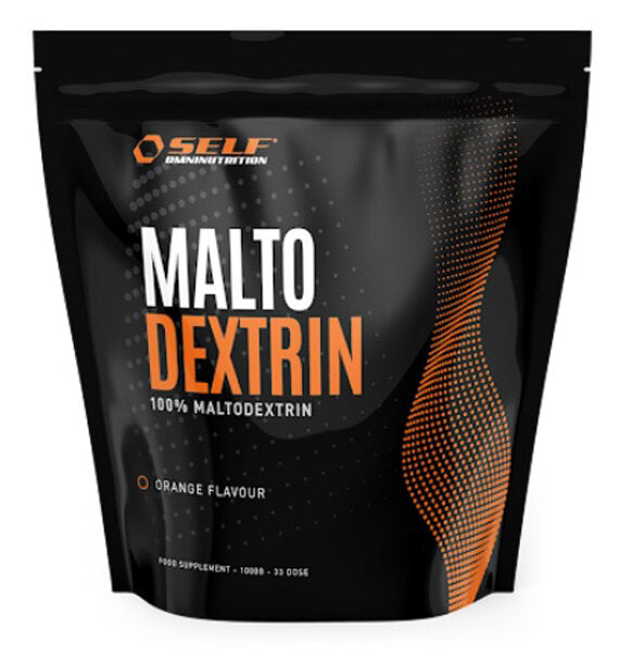 SELF OMNIN MALTO DEXTRIN ORANG-1