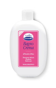 EuPhidra AmidoMio Bagno Crema detergente all'Amido di Riso 400ml-1