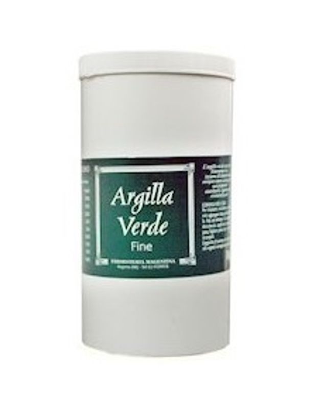 Geo Argilla Verde Fine 1kg-1