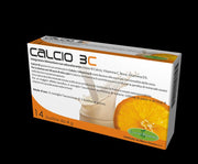 Elleva Pharma Calcio 3C 14 bustine-1