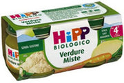 Hipp omogeneizzato verdure miste-1