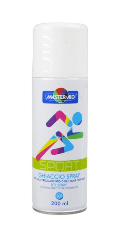 Master Aid Sport ghiaccio spray-1