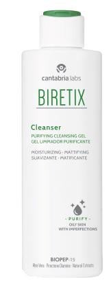 Biretix Cleanser 400 ml-1