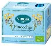 Viropa Finocchio biologico 15 filtri-1