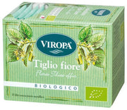 Viropa Tiglio fiore biologico 15 filtri-1
