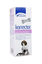 Korrector recupero integratore per cani e gatti-1