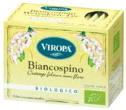 Viropa Biancospino infuso biologico 15 filtri-1