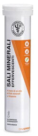 Amicafarmacia Sali Minerali Effervescenti Gusto Arancia 20 compresse-2