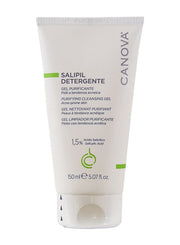 Canova Salipil Gel Detergente 150ml-1