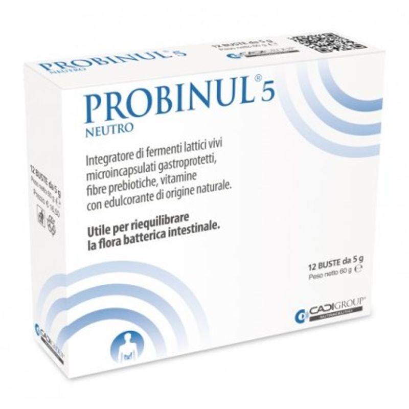 Probinul 5 Neutro 12 buste-1