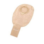 Flexima 3s Con Sistema Di Scarico E Chiusura In Velcro Sacca Ilostomia Midi Beige 55mm 30 Pezzi-1