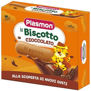 Plasmon Il Biscotto Cioccolato 12M+ 320g-2