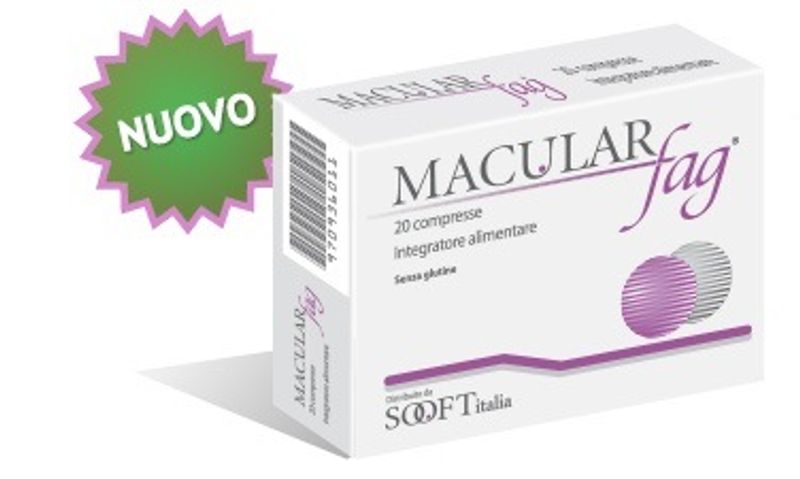 Macular Fag 20 compresse-1
