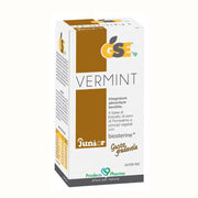 Gse Vermint Junior Integratore per i vermi intestinali 250 ml-1