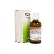 Dr. Reckeweg R 29 medicinale omeopatico 22 ml-1
