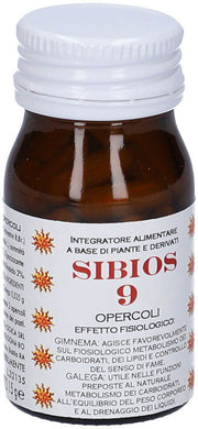 SIBIOS 09 TRONCH 25G-1
