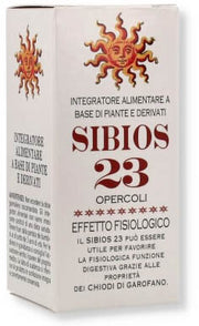 SIBIOS 23 48OPR-1