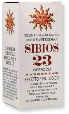 SIBIOS 23 48OPR-1
