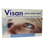 Hering Visan gocce oculari 15 fialette monodose-1