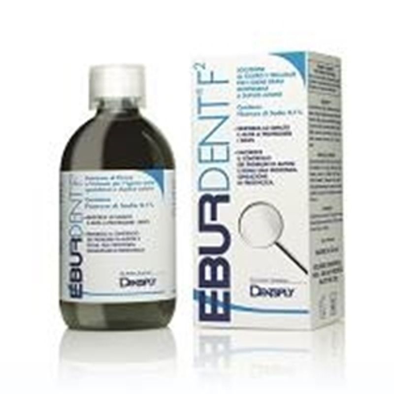 Eburdent F2 collutorio 500 ml-1
