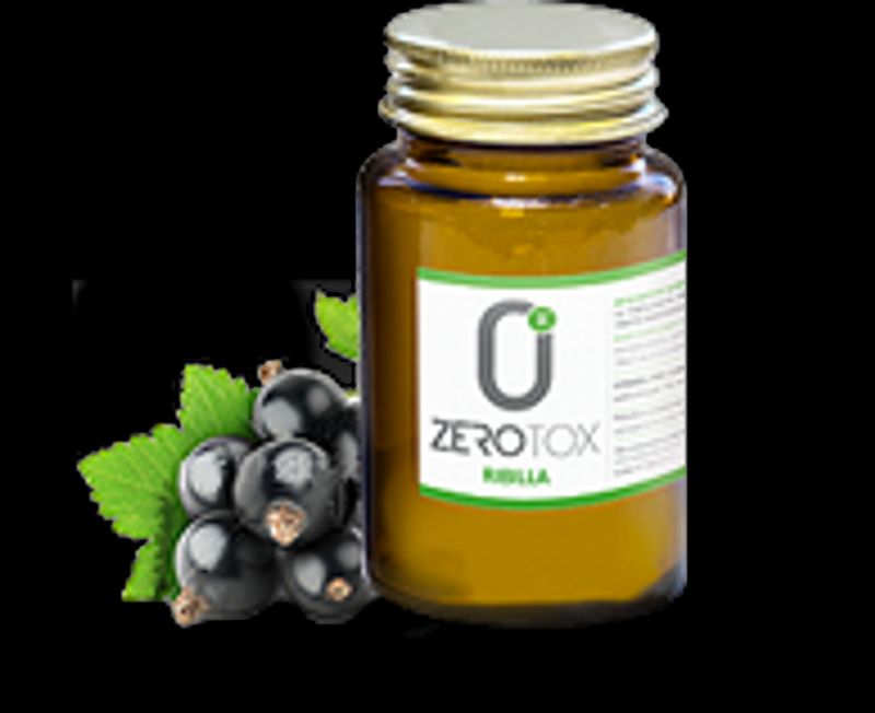Zerotox Ribilla 60 capsule softgel-1