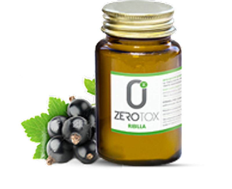 Zerotox Ribilla 60 capsule softgel-1