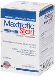 MAXTROFIC START 14BUST-1