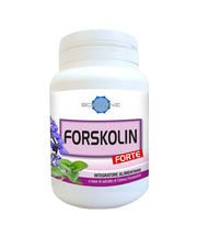 Bodyline Forskolin Forte 60 capsule-1