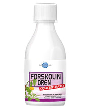 Bodyline Forskolin Dren Concentrato 250ml-1
