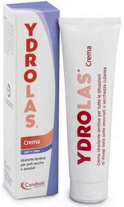 Candioli YdroLas Crema idratante e lenitiva 150ml-1