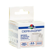 Master Aid Dermagrip Benda Elastica Coesiva cm 4x4 m-1