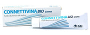 Connettivina Bio Crema irritazioni cutanee e lesioni 25g-1