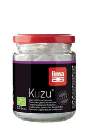 Lima Kuzu Addensante giapponese Bio 125 grammi-1